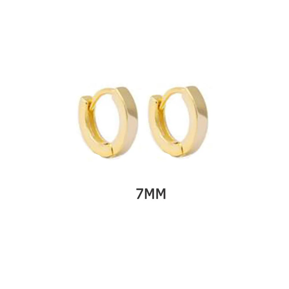 Huggies Piercing Earring