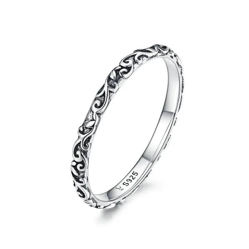Vine Ring