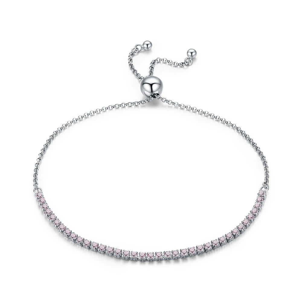 Tennis Bracelet