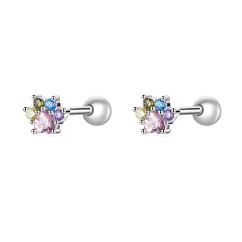 Mini Earrings