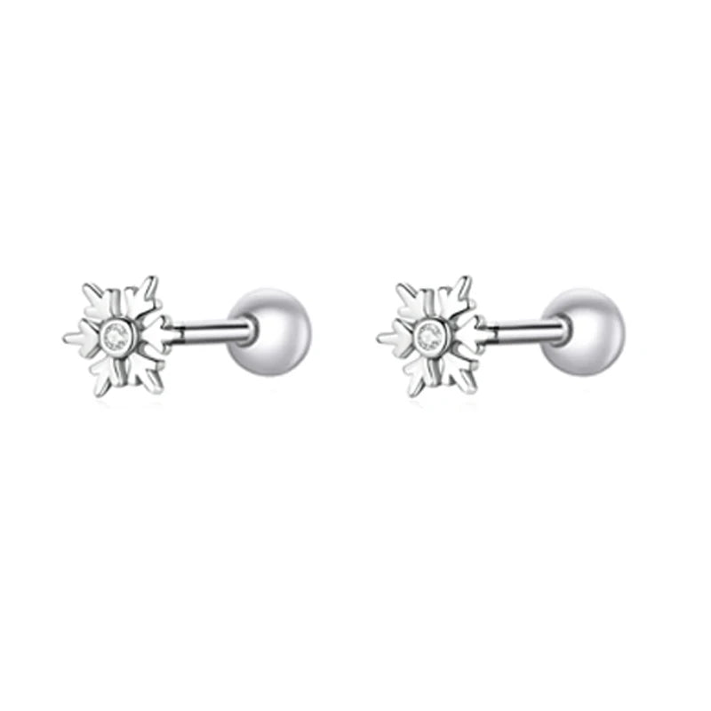 Mini Earrings