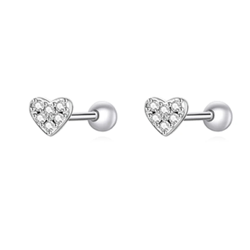 Mini Earrings
