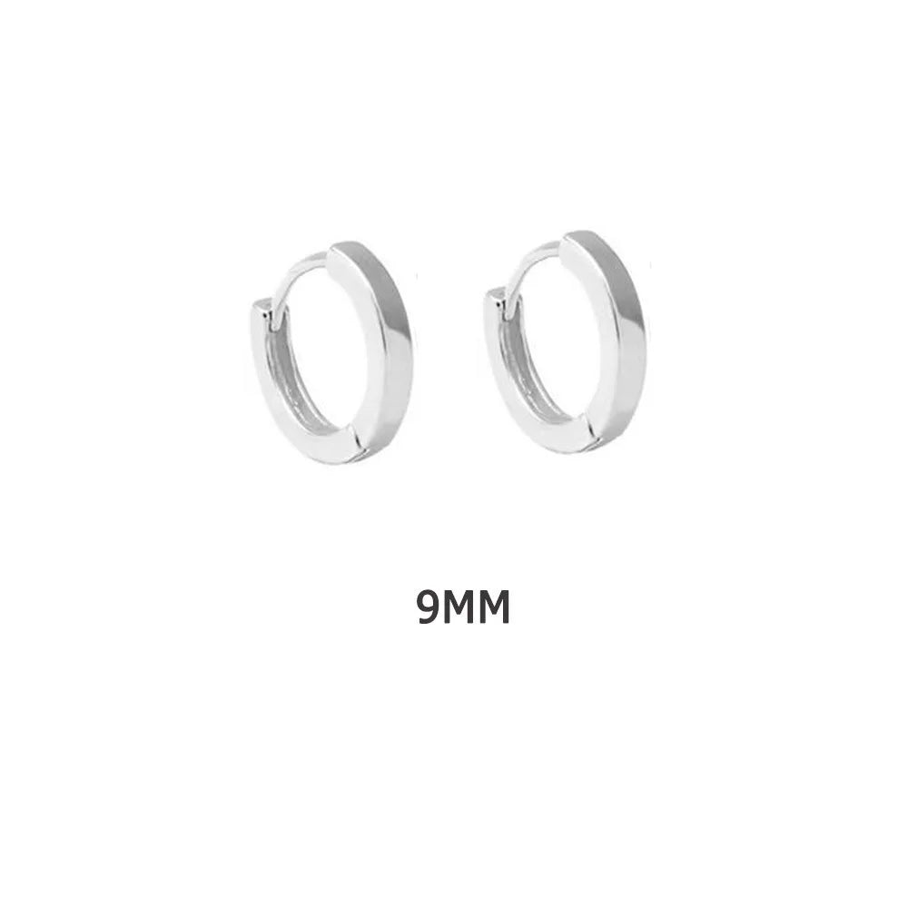 Huggies Piercing Earring