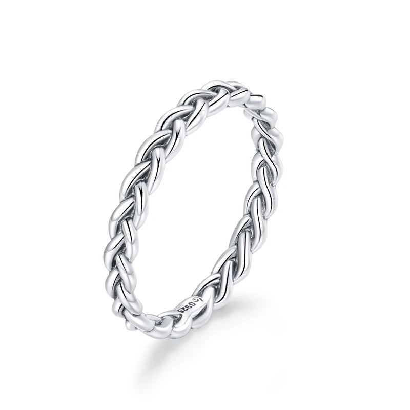 Eternity Rings
