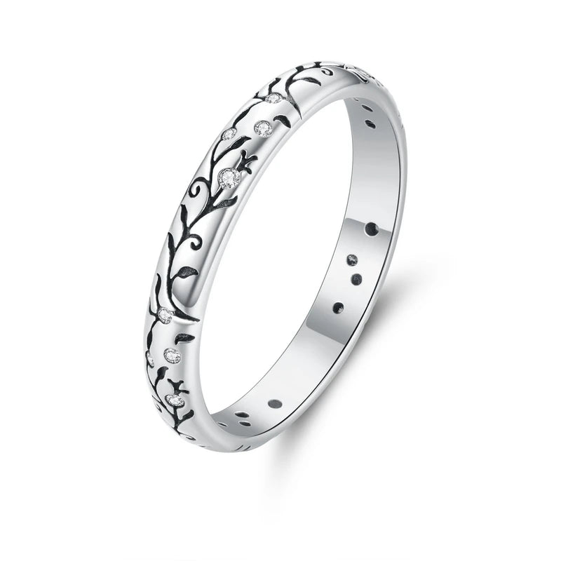 Vine Ring