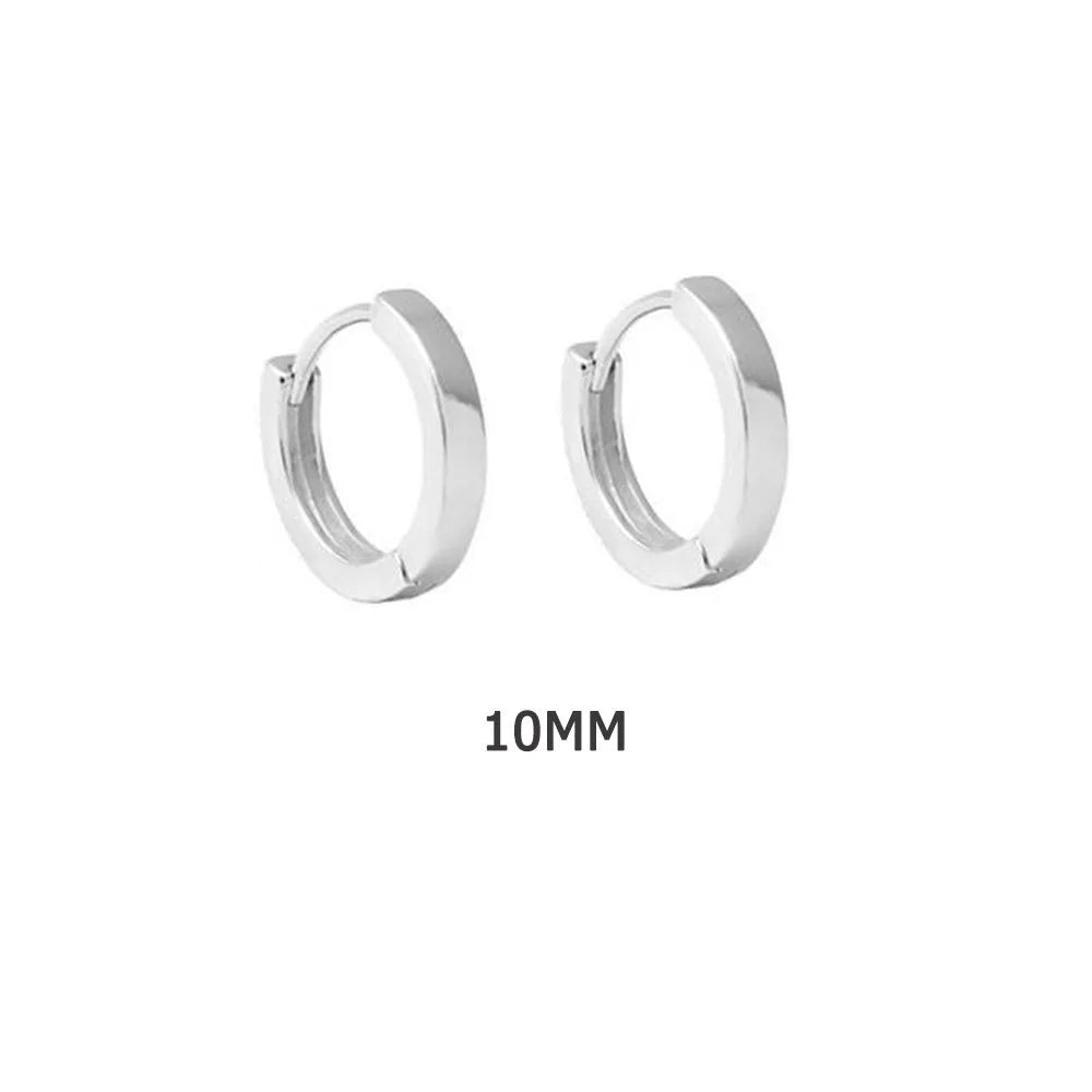Huggies Piercing Earring