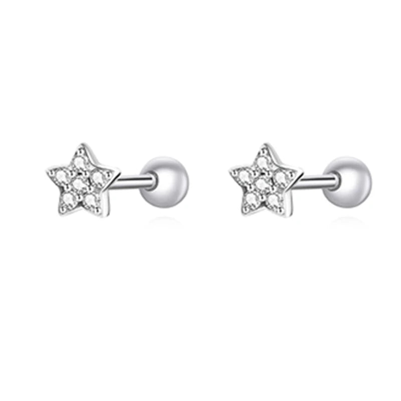 Mini Earrings