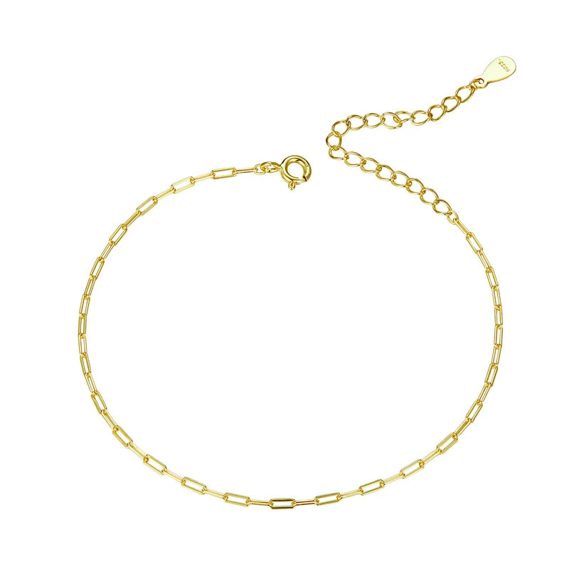 Chain Bracelet