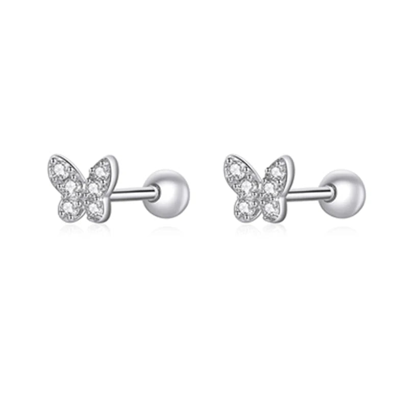 Mini Earrings