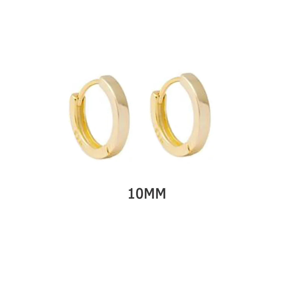 Huggies Piercing Earring