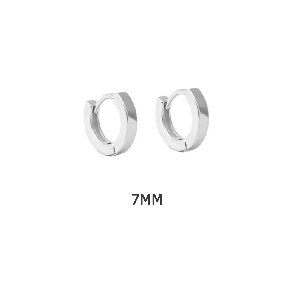 Huggies Piercing Earring