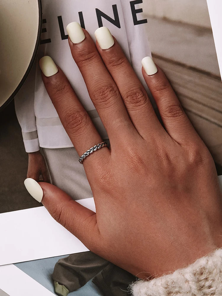 Eternity Rings