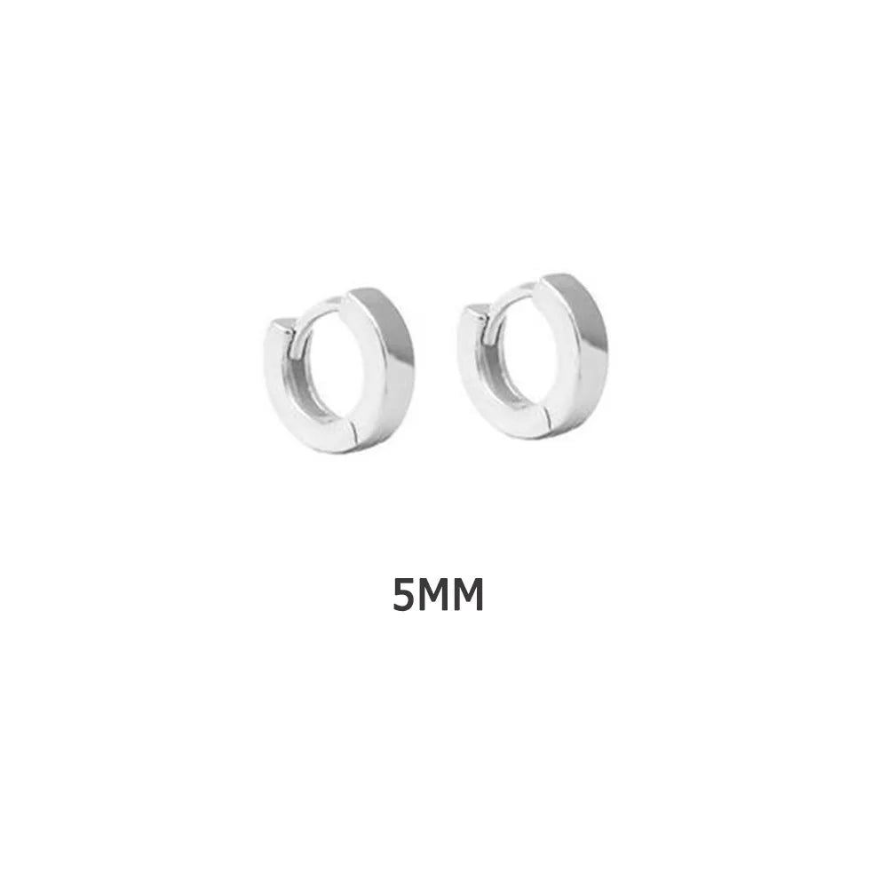 Huggies Piercing Earring