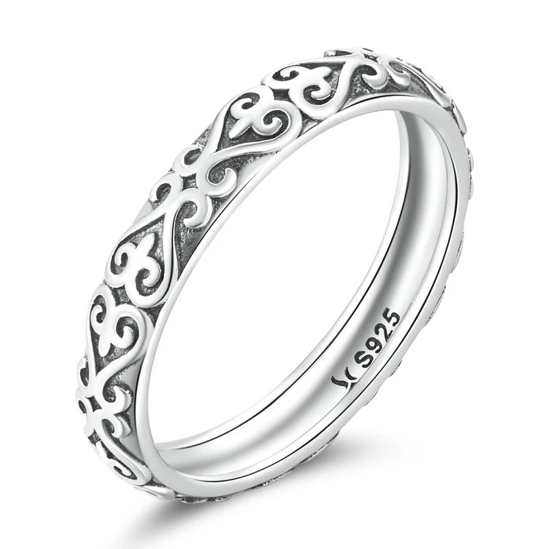 Vine Ring