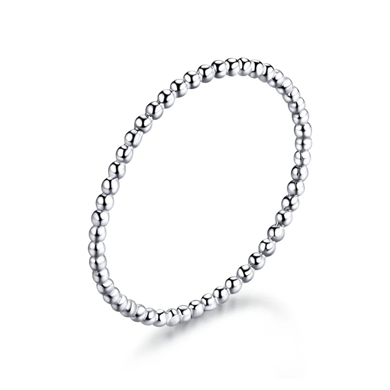 Eternity Rings