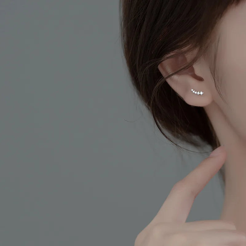 Arcy Earrings