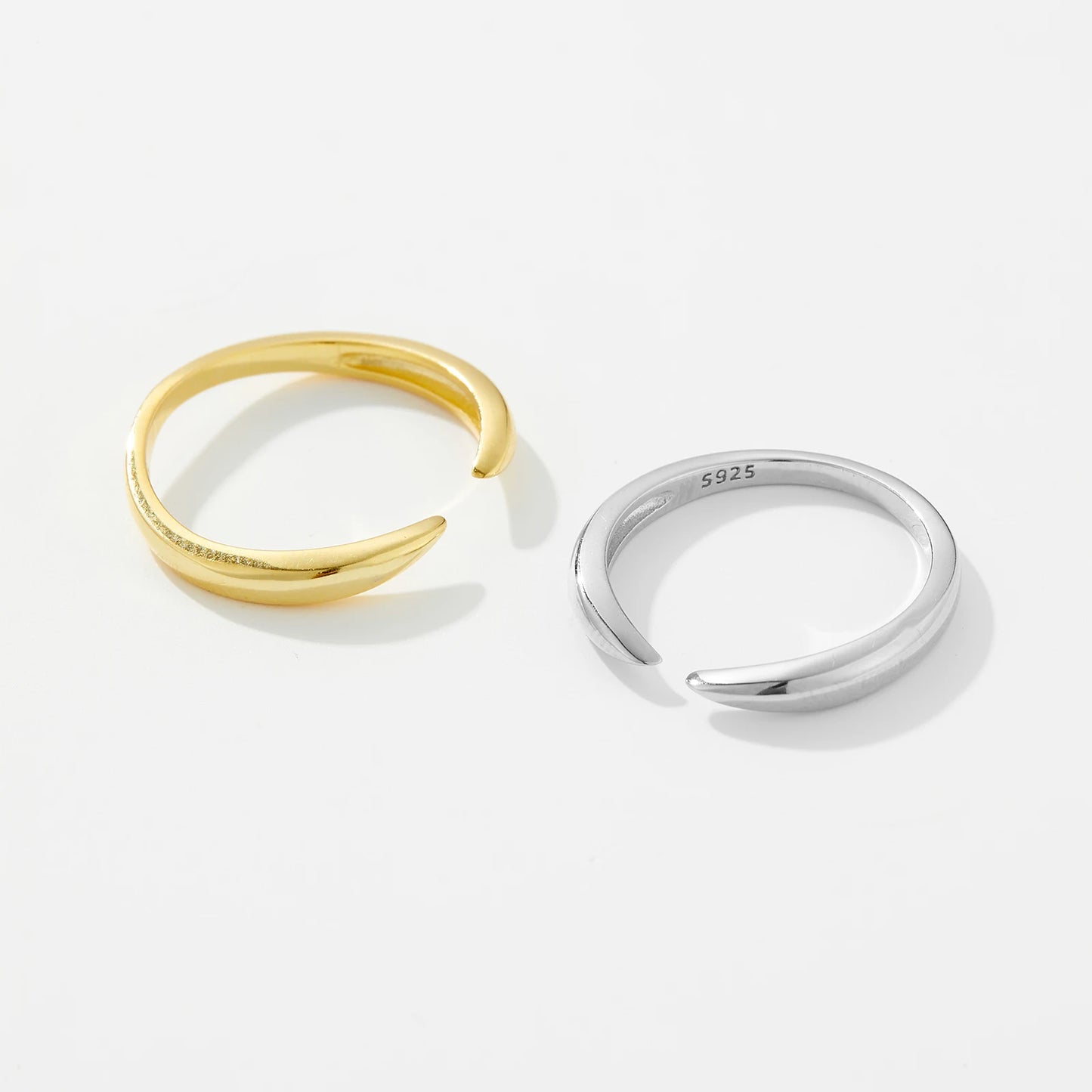 Holam Ring