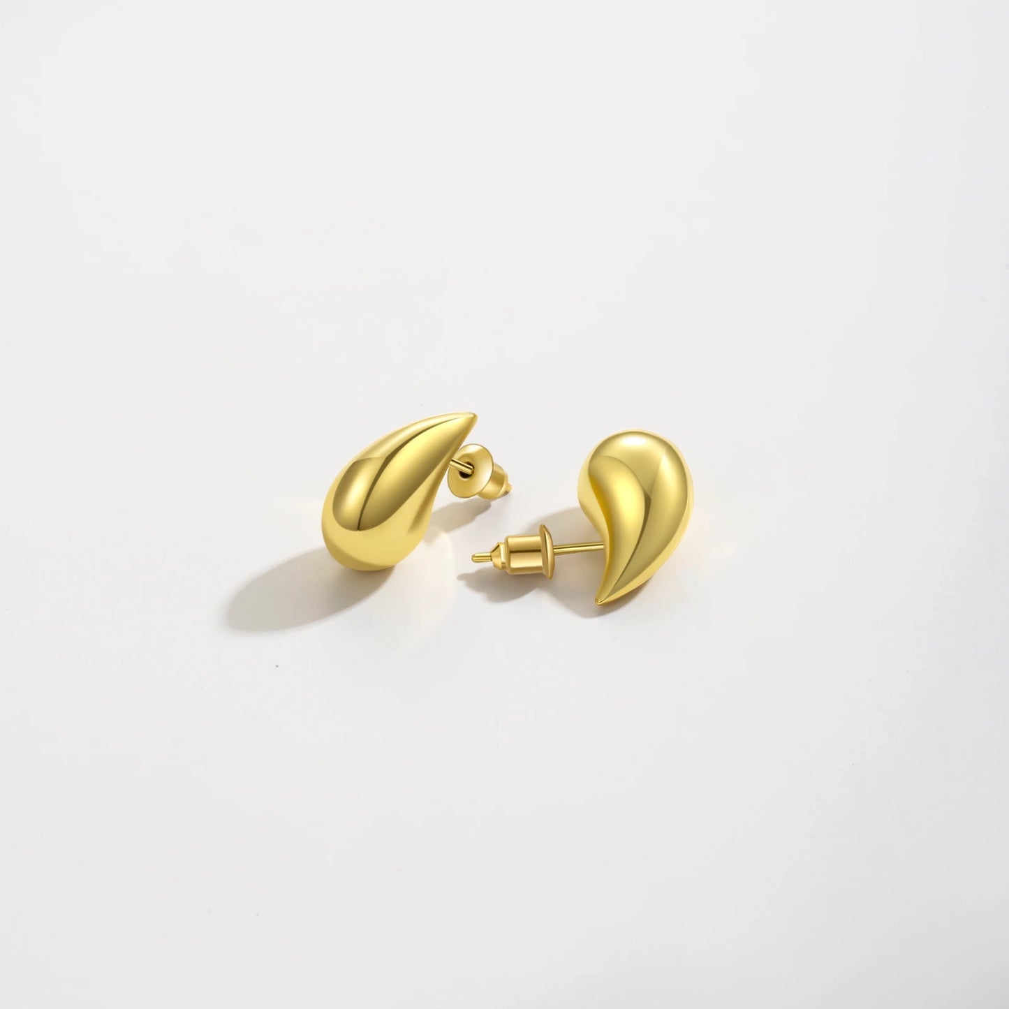 Water Drop Earring