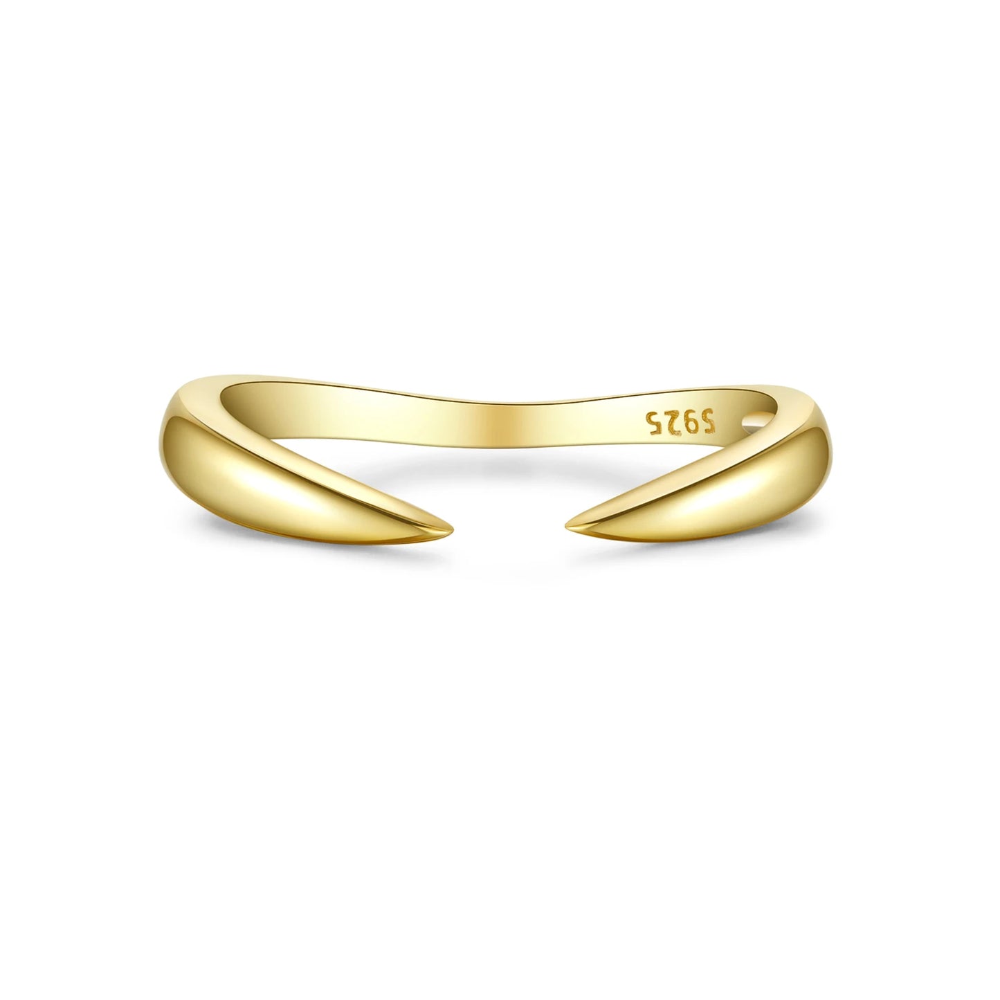 Holam Ring
