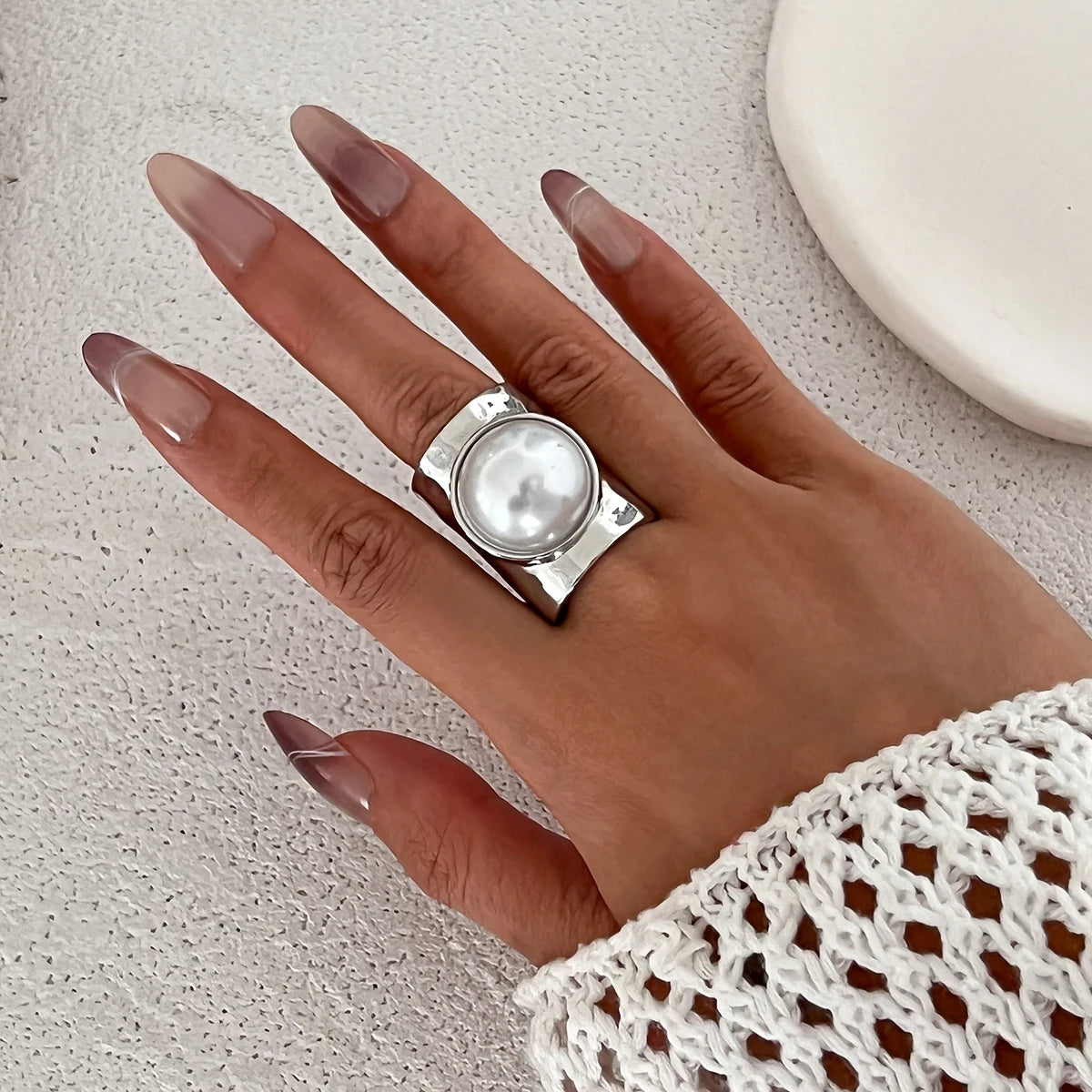 Punk Ring