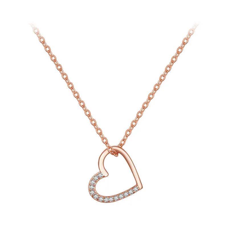 Love Chain Necklace