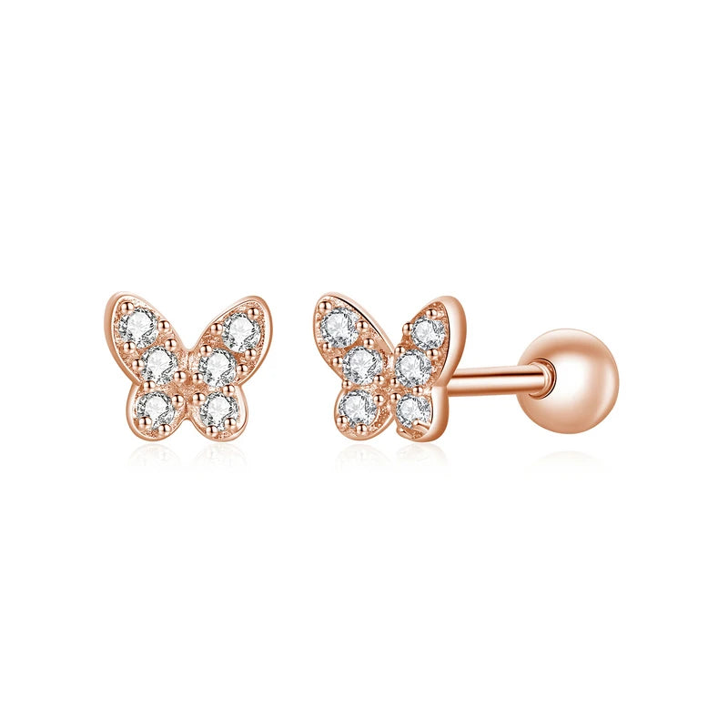 Mini Earrings