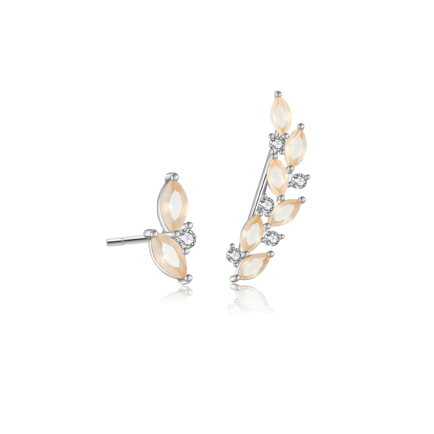 Climber Earring