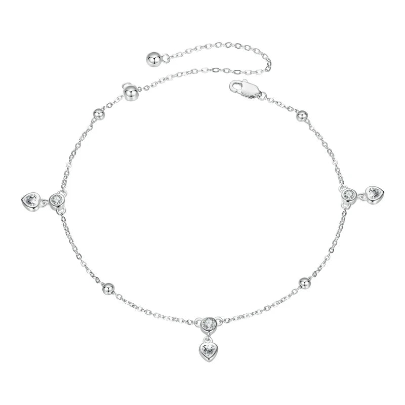 Bora Anklet
