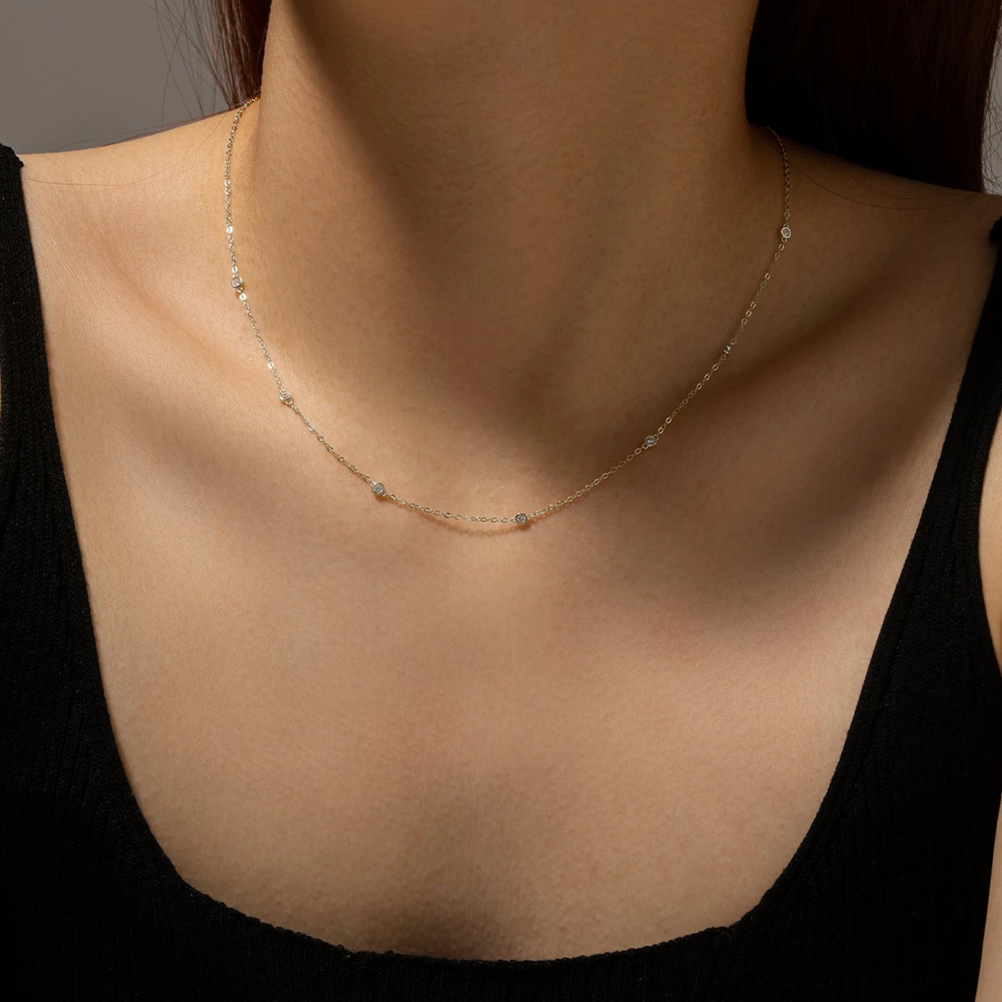 Choker Necklace