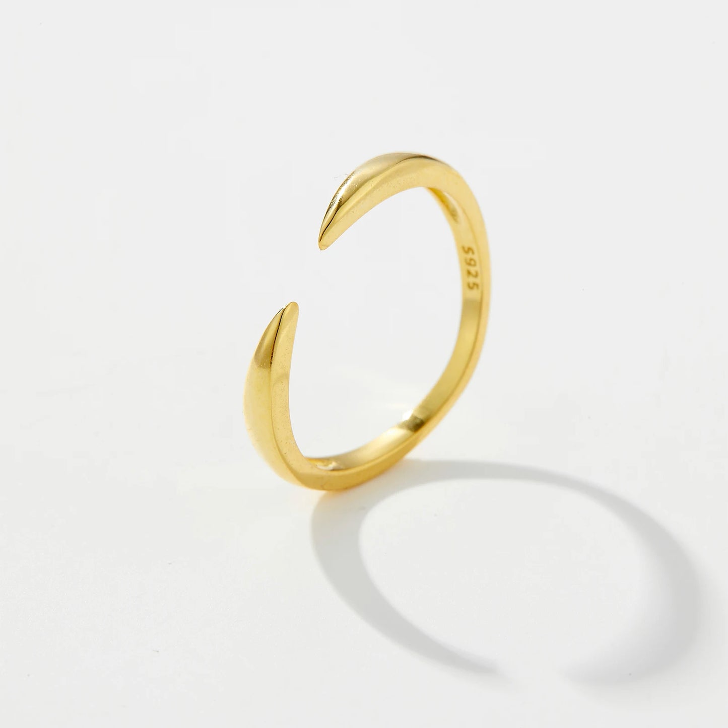 Holam Ring