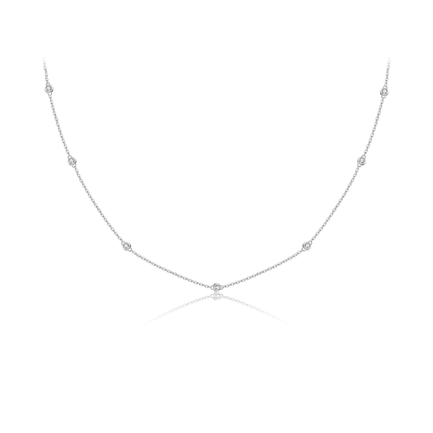 Choker Necklace