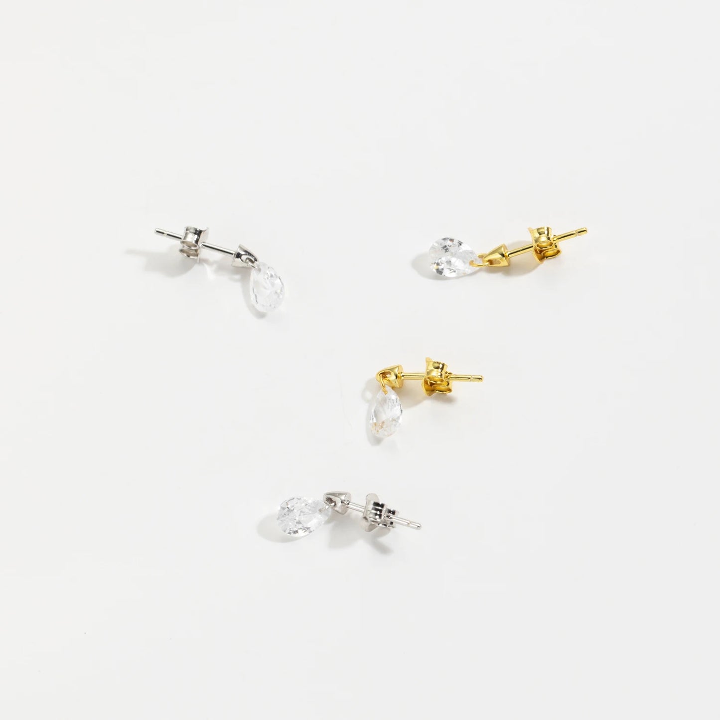 Cristal Earring