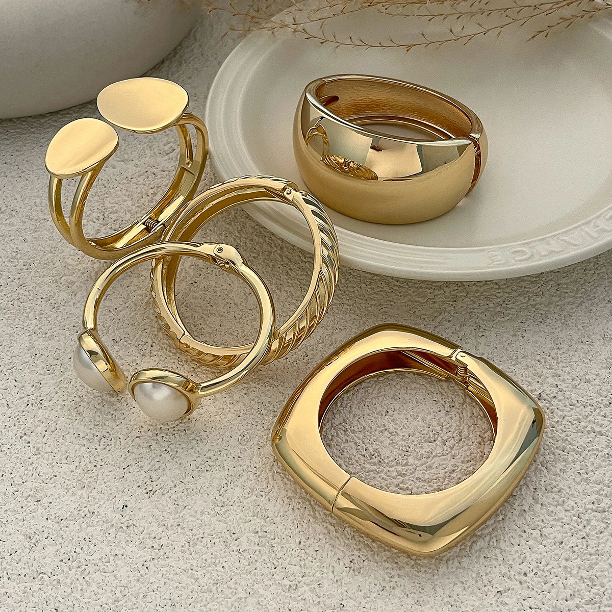 Luna Bangles