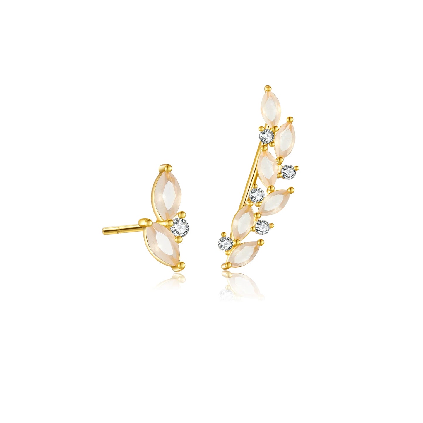 Climber Earring
