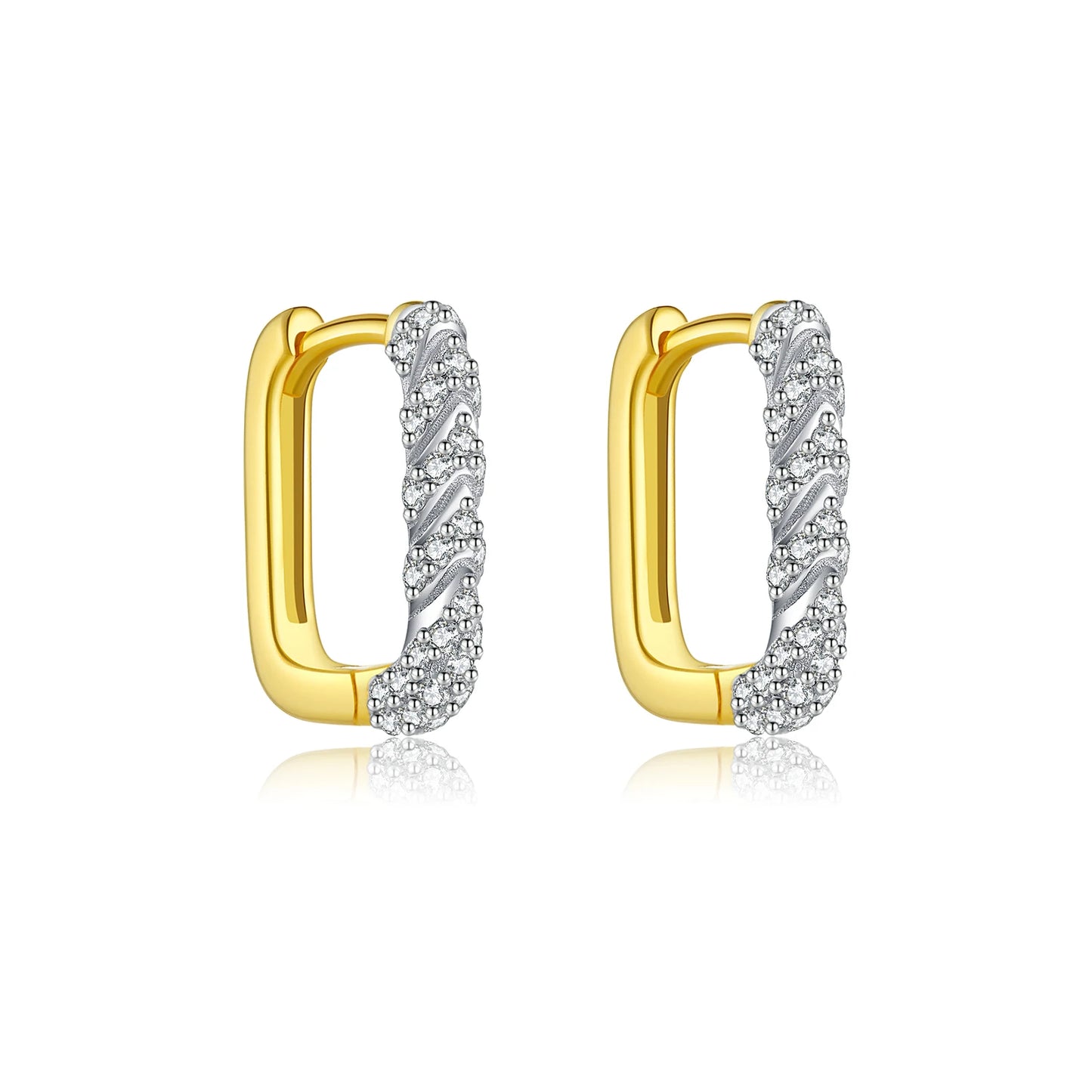 Cocs Hook Earring