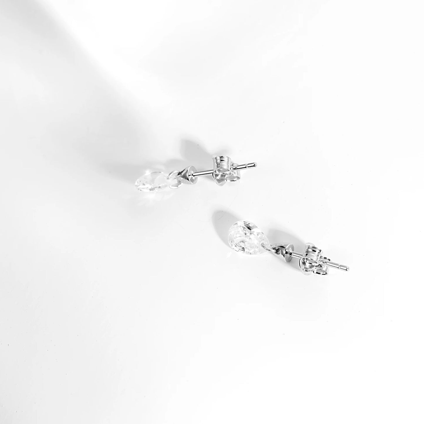 Cristal Earring