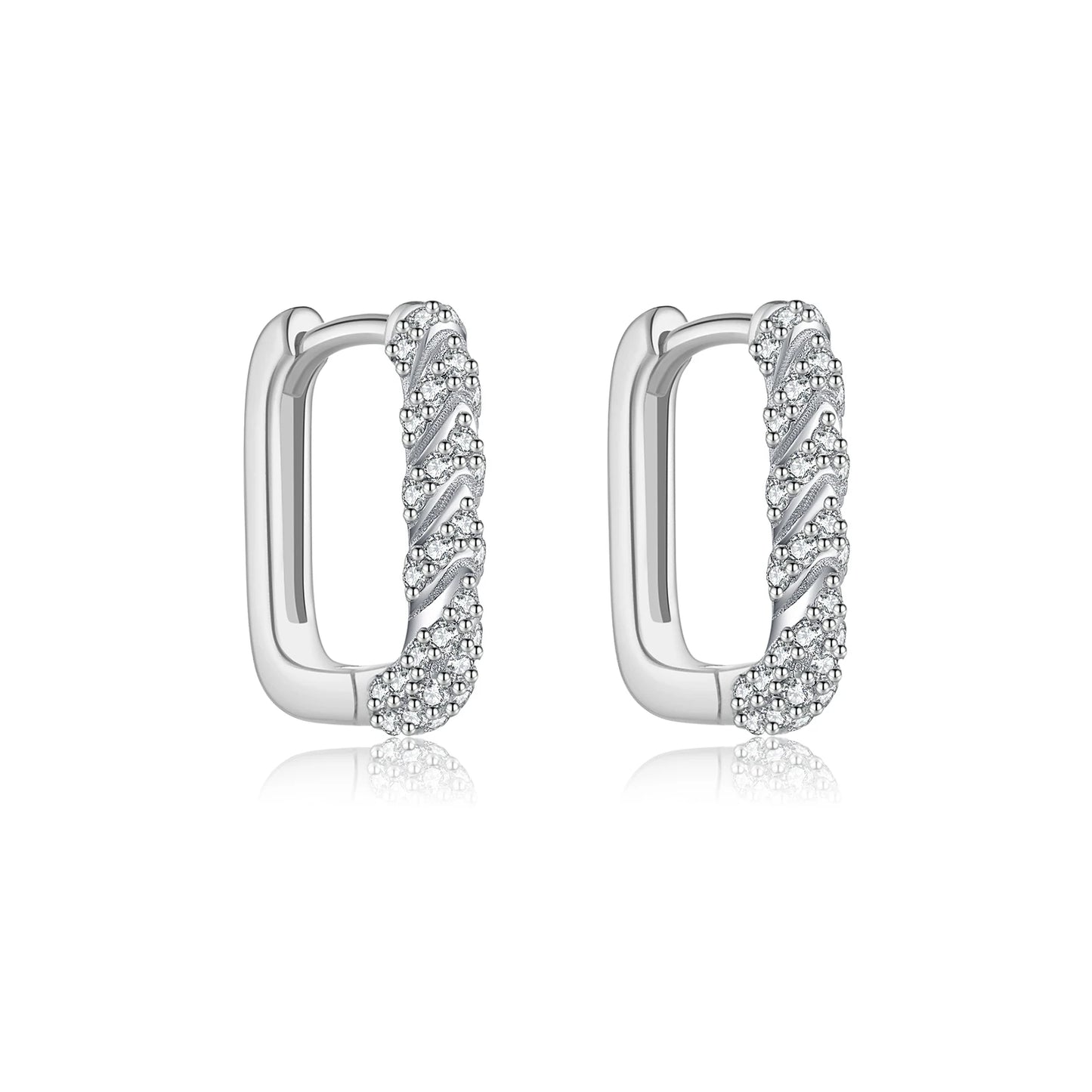 Cocs Hook Earring