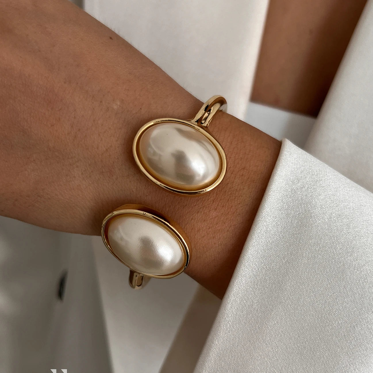 Luna Bangles