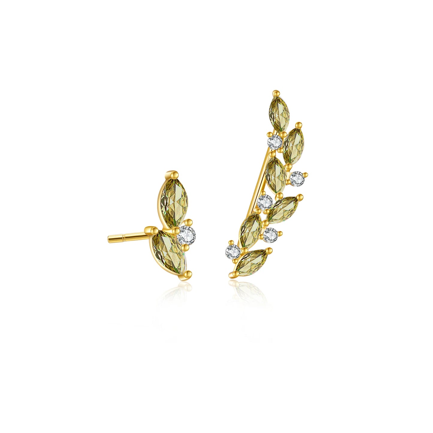Climber Earring