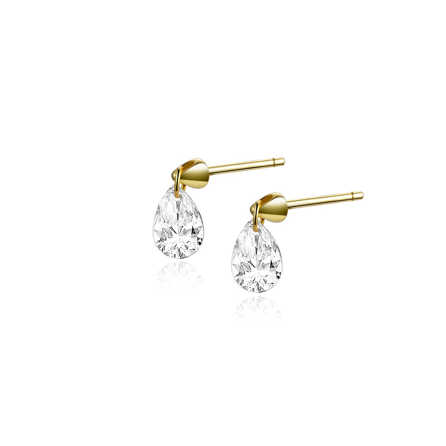 Cristal Earring