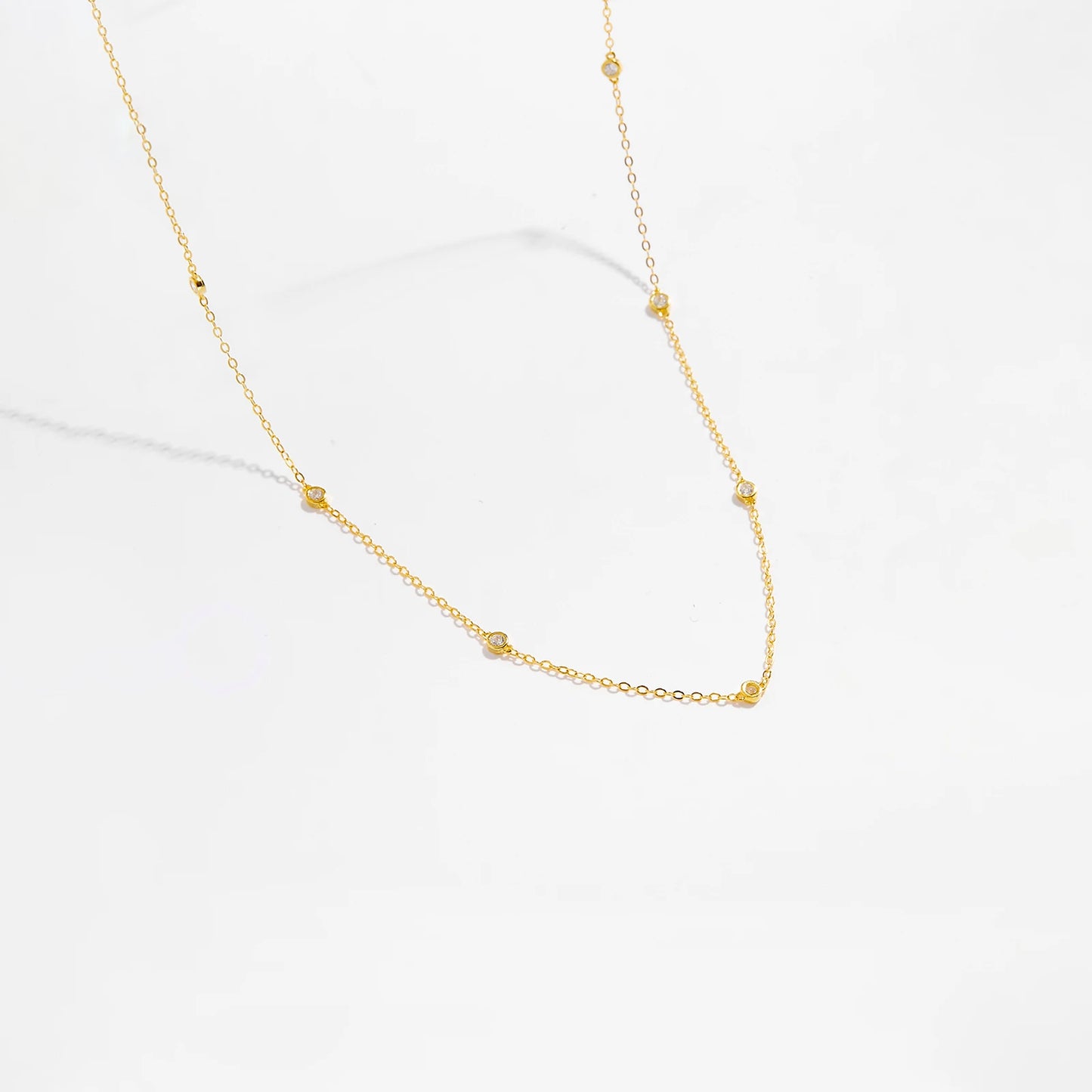 Choker Necklace