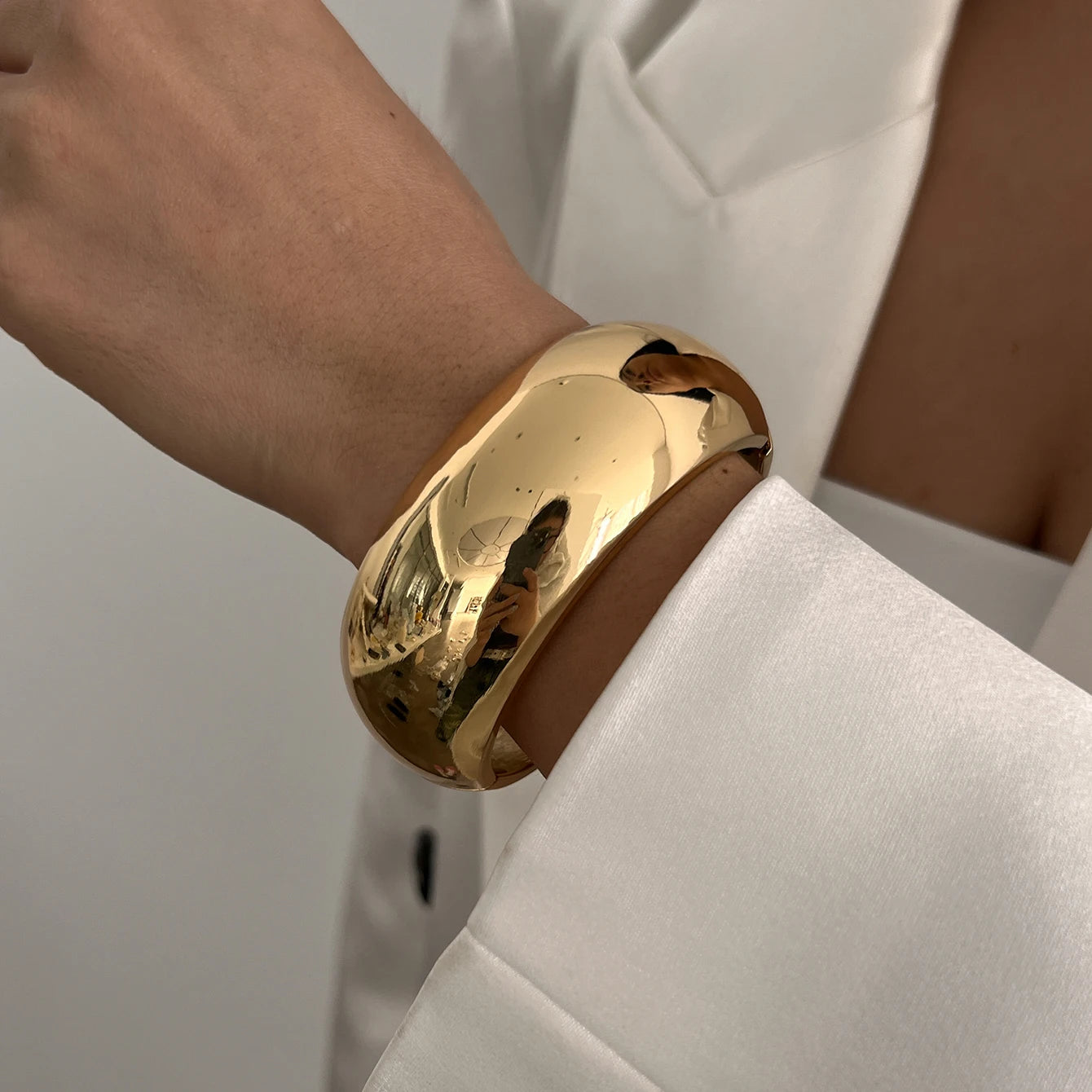 Luna Bangles