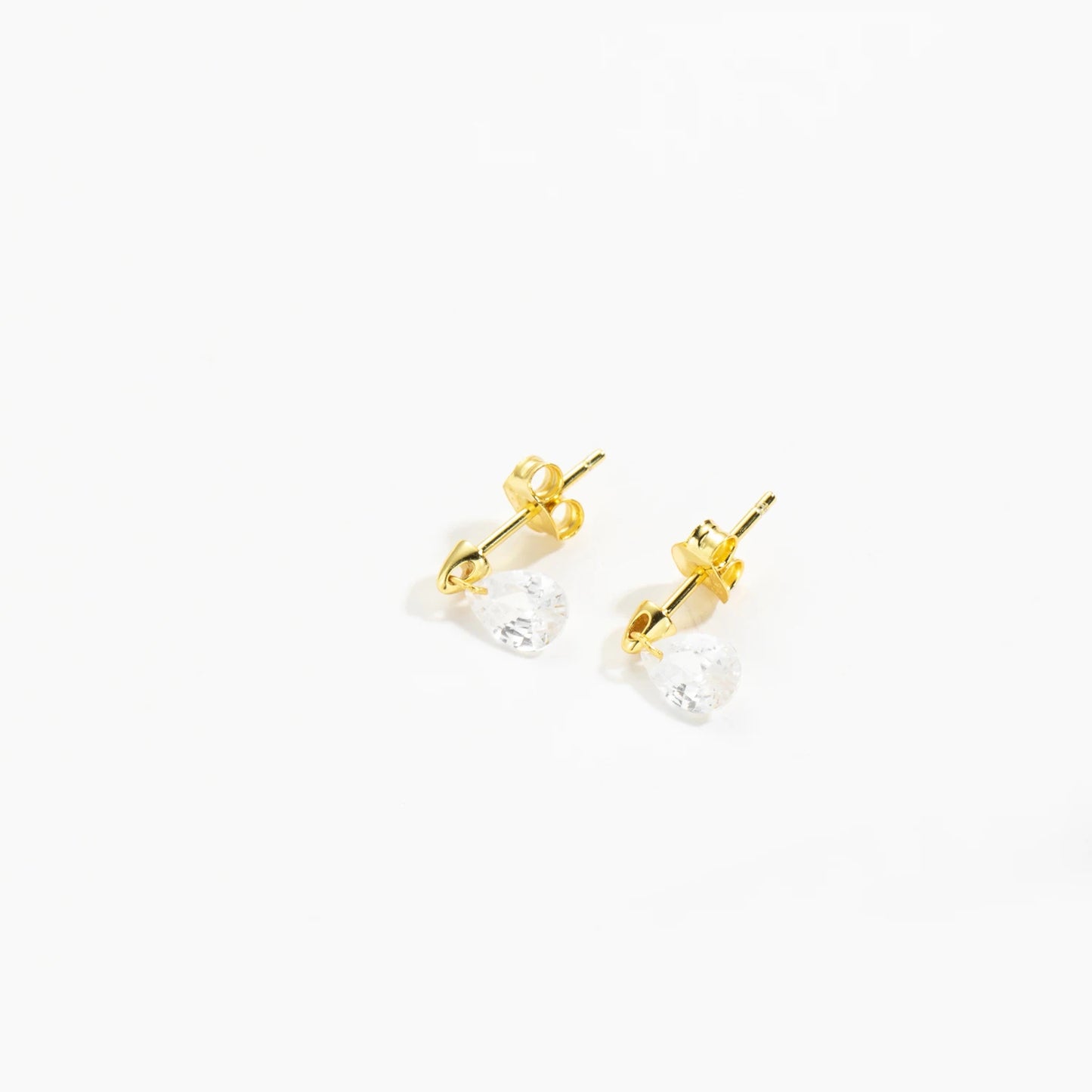 Cristal Earring