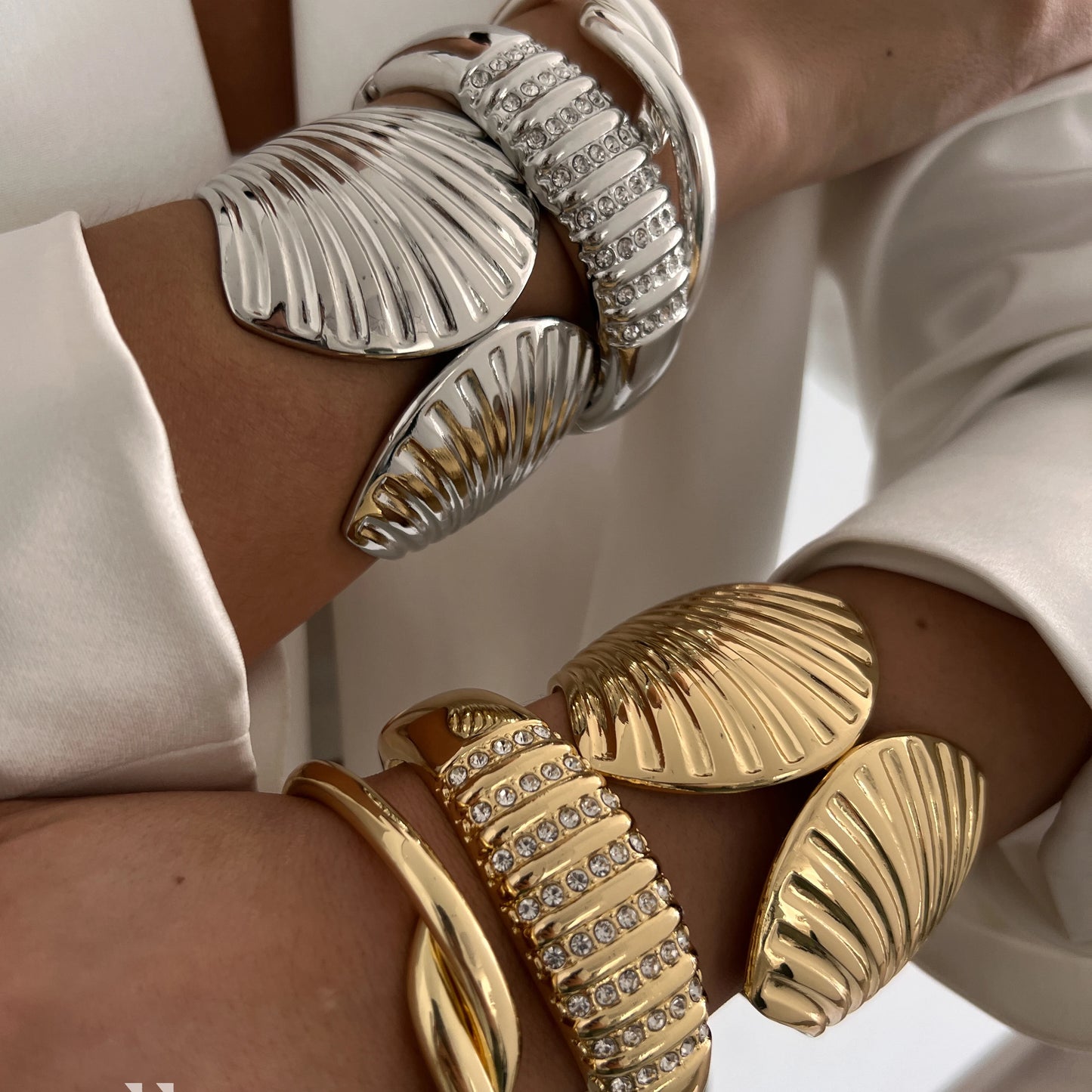 Amon Bracelet