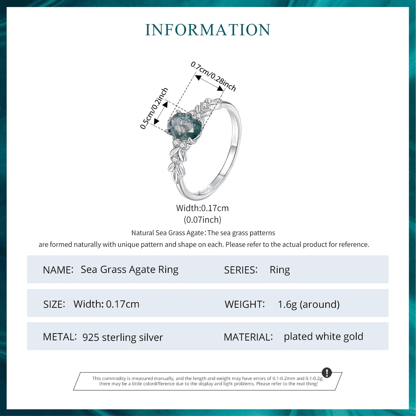 Moka Ring
