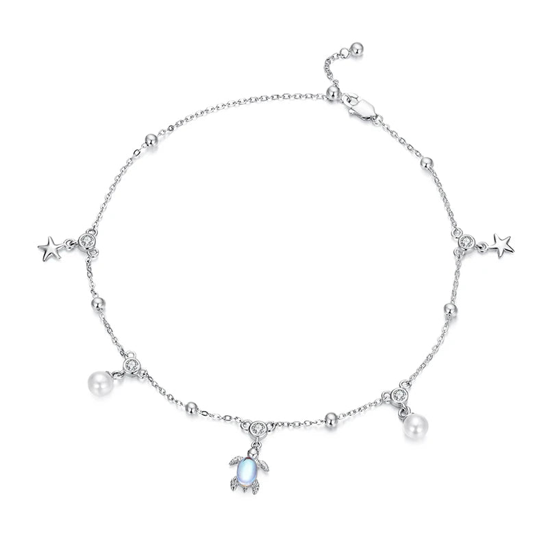 Bora Anklet