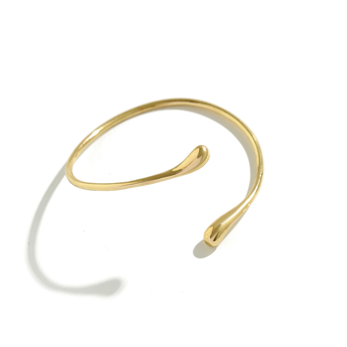 Lotus Arm Cuff