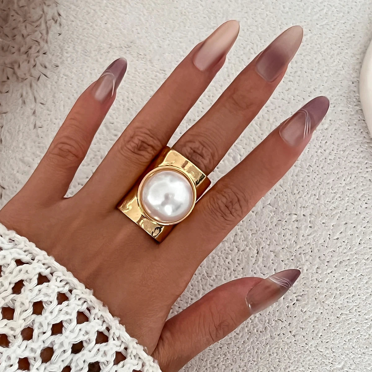 Punk Ring