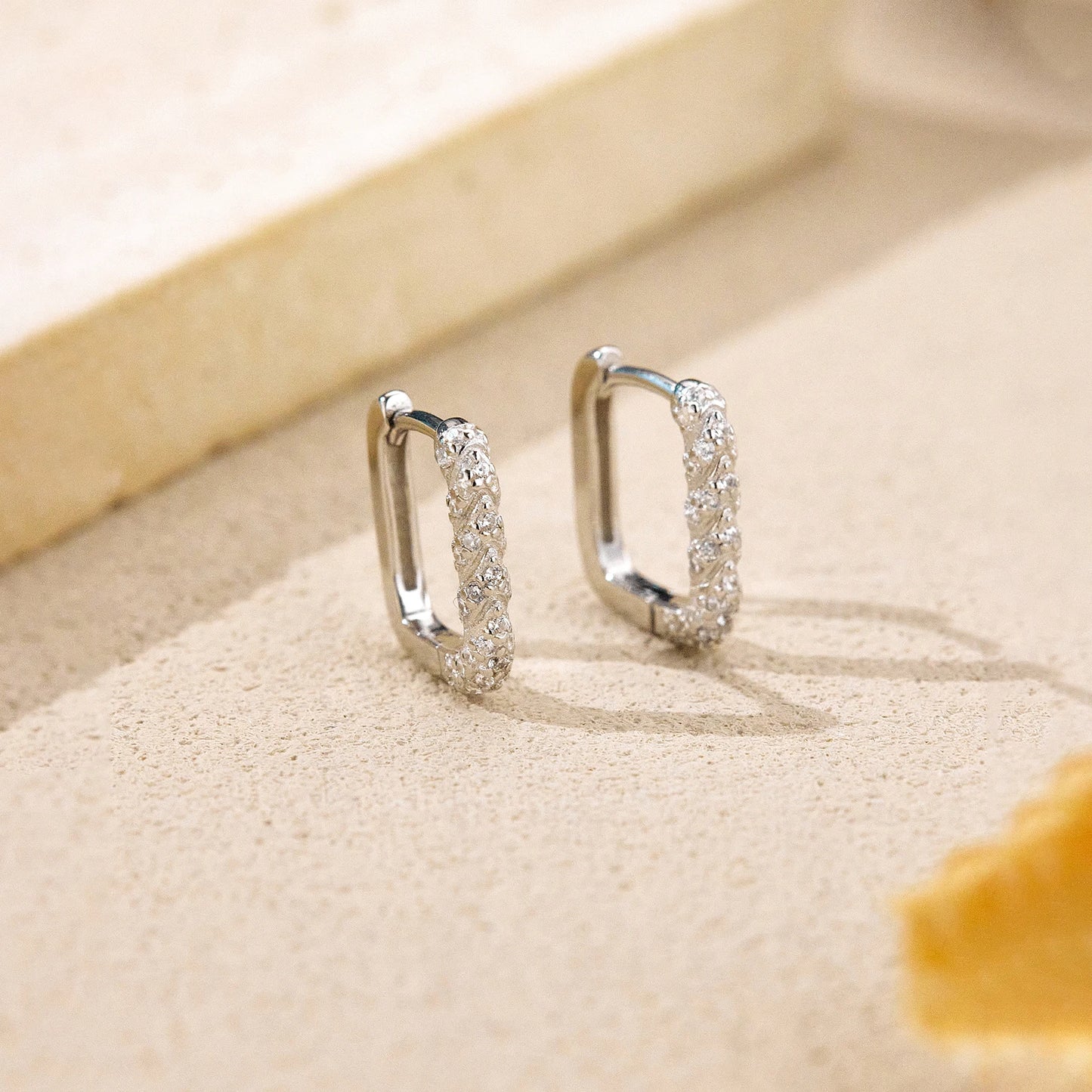 Cocs Hook Earring