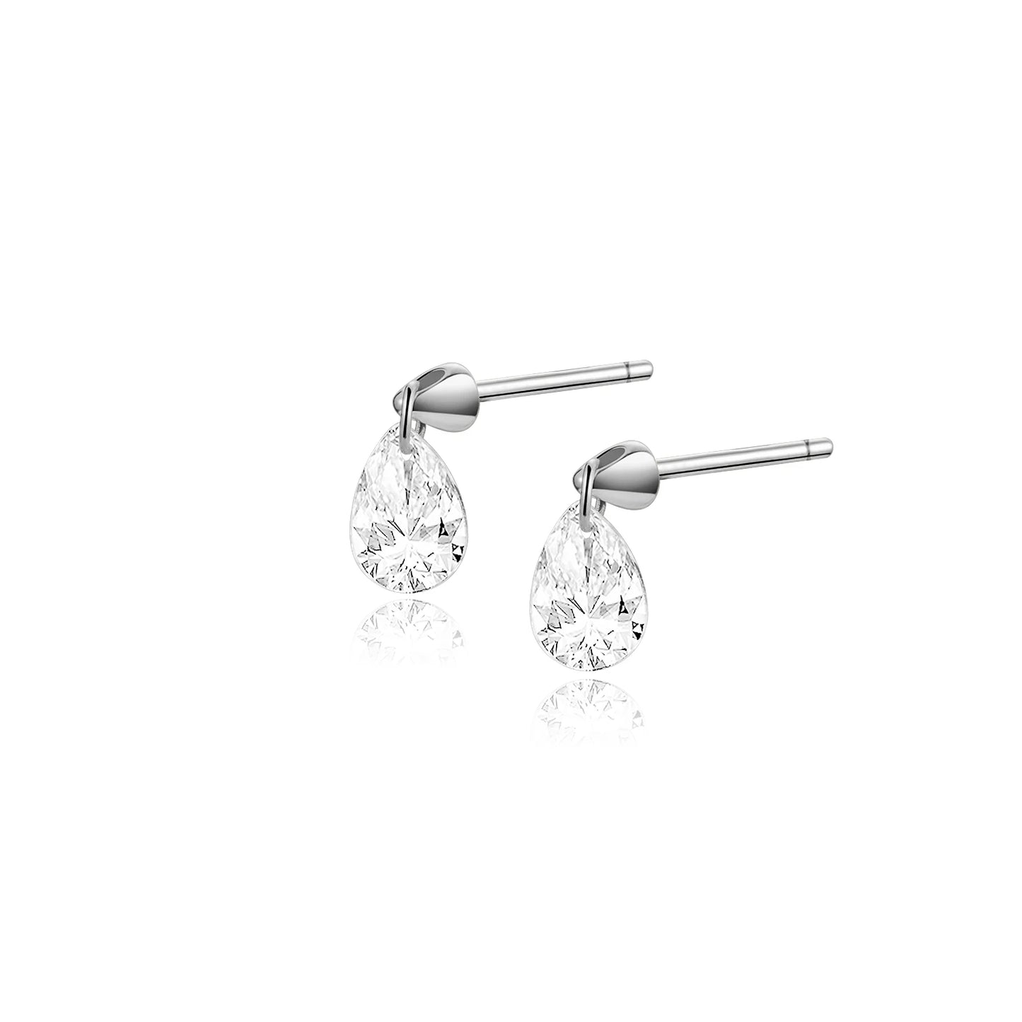 Cristal Earring